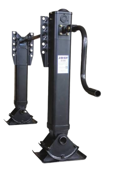 Landing Gear E100T Set