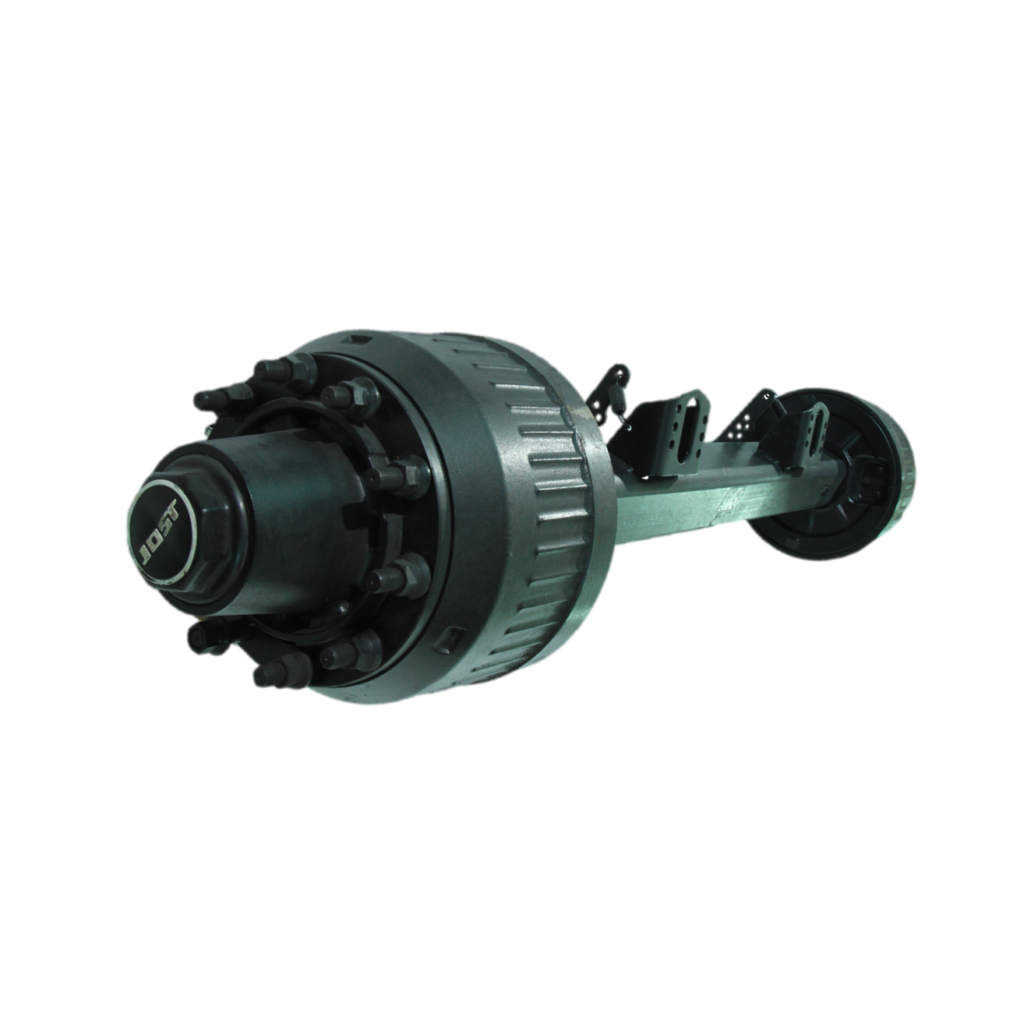AXLE JOST 20 TON